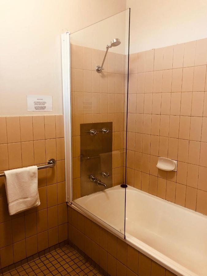Main Lead Ballarat Motel Zewnętrze zdjęcie