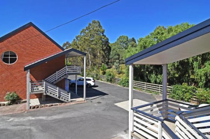 Main Lead Ballarat Motel Pokój zdjęcie