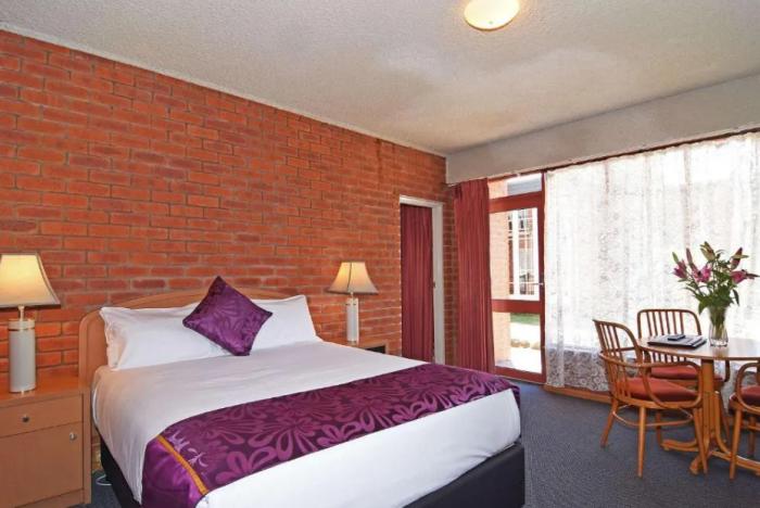 Main Lead Ballarat Motel Pokój zdjęcie